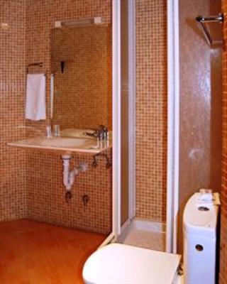фото отеля Alaiz Hotel Beriain