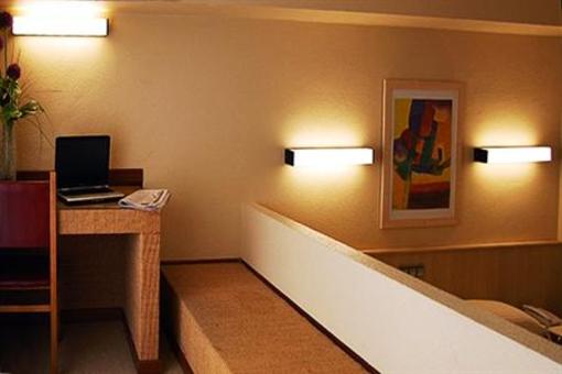 фото отеля Alaiz Hotel Beriain