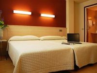Alaiz Hotel Beriain