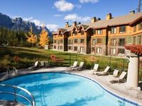 The Resort at Canmore Banff