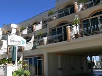 Beach Front Motel Napier