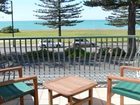 фото отеля Beach Front Motel Napier