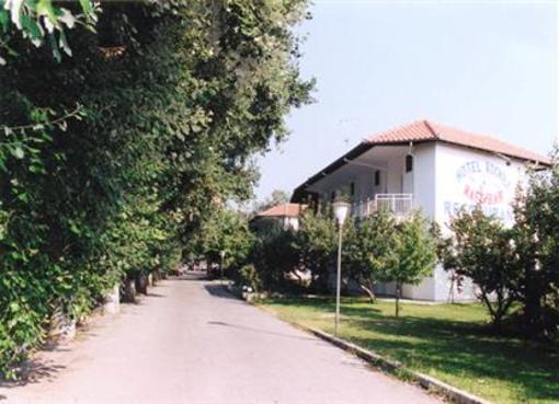 фото отеля Hotel Kochili