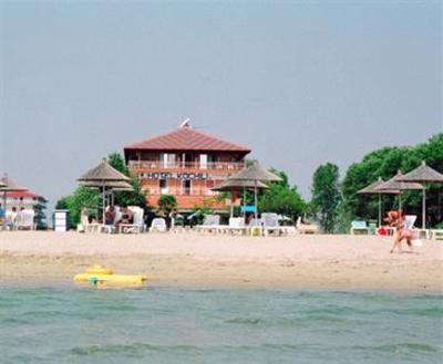 фото отеля Hotel Kochili