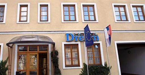 фото отеля Hotel Dream