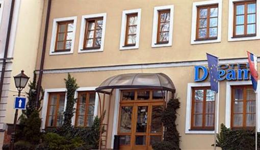 фото отеля Hotel Dream