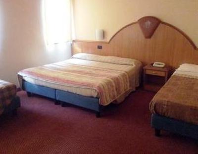 фото отеля Hotel Gonzaga