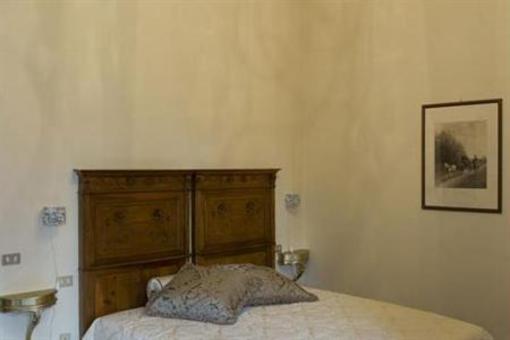 фото отеля Villa Di Piandaccoli