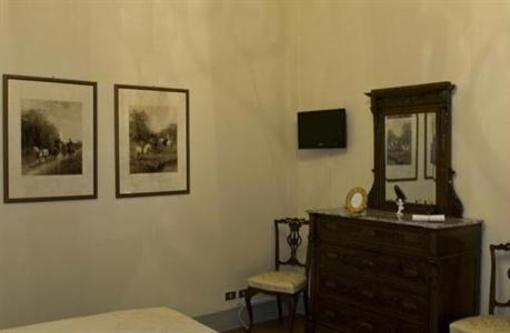 фото отеля Villa Di Piandaccoli