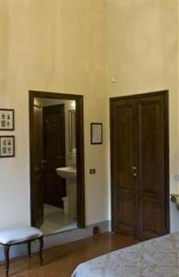 фото отеля Villa Di Piandaccoli