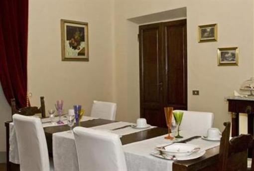 фото отеля Villa Di Piandaccoli