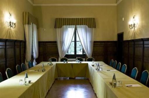 фото отеля Villa Di Piandaccoli