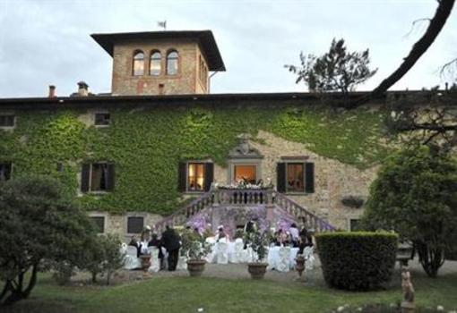 фото отеля Villa Di Piandaccoli