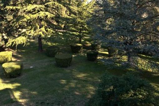фото отеля Villa Di Piandaccoli