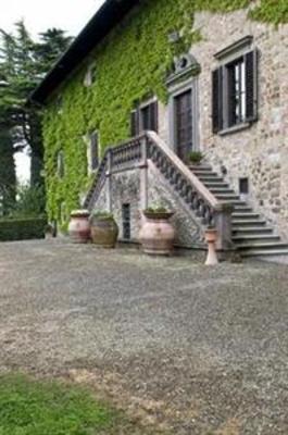 фото отеля Villa Di Piandaccoli