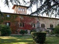 Villa Di Piandaccoli