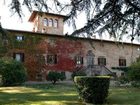 фото отеля Villa Di Piandaccoli