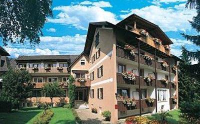 фото отеля Kneipp Kurhotel Seemuller