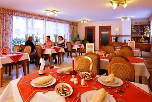 фото отеля Kneipp Kurhotel Seemuller