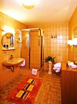 фото отеля Kneipp Kurhotel Seemuller