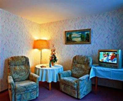 фото отеля Kneipp Kurhotel Seemuller