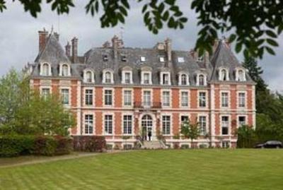 фото отеля Chateau de la Voute