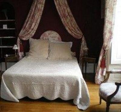 фото отеля Chateau de la Voute