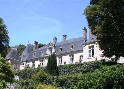 фото отеля Chateau de la Voute