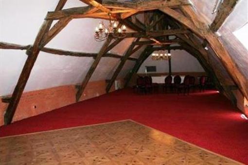 фото отеля Chateau de la Voute
