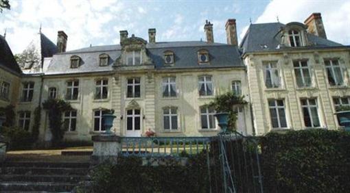 фото отеля Chateau de la Voute