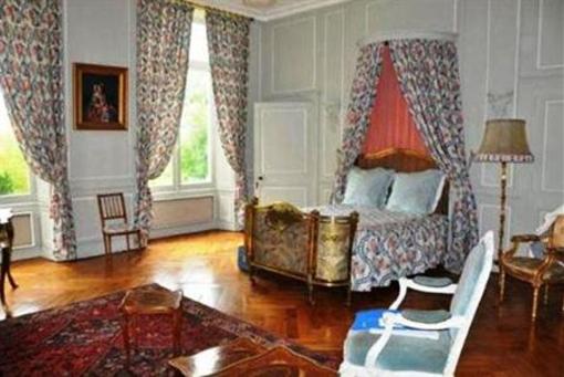 фото отеля Chateau de la Voute