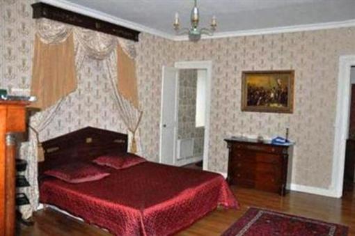 фото отеля Chateau de la Voute