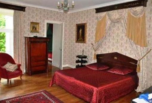 фото отеля Chateau de la Voute