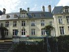 фото отеля Chateau de la Voute