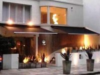 My Ba Hotel