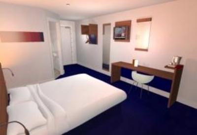 фото отеля Travelodge Fort William