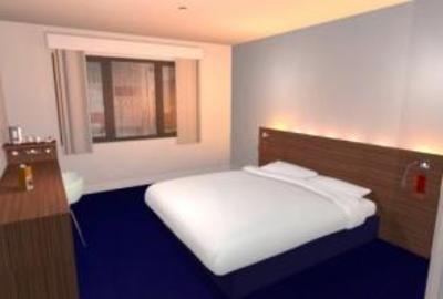 фото отеля Travelodge Fort William