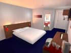 фото отеля Travelodge Fort William