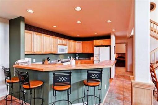 фото отеля Cascade Townhomes Steamboat Springs