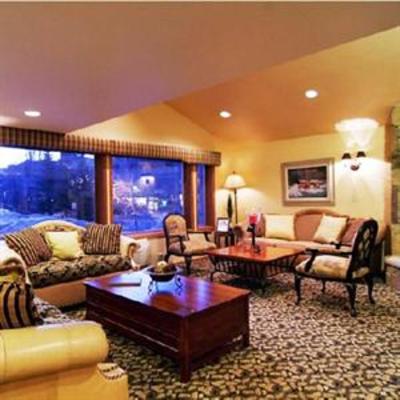 фото отеля Cascade Townhomes Steamboat Springs