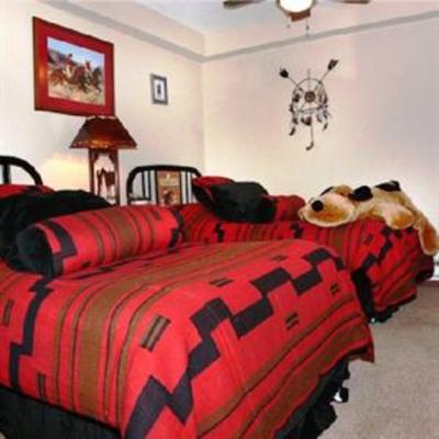 фото отеля Cascade Townhomes Steamboat Springs