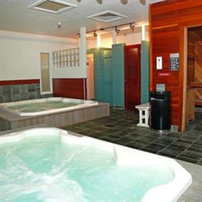 фото отеля Cascade Townhomes Steamboat Springs
