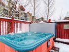 фото отеля Cascade Townhomes Steamboat Springs