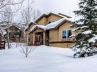 фото отеля Cascade Townhomes Steamboat Springs