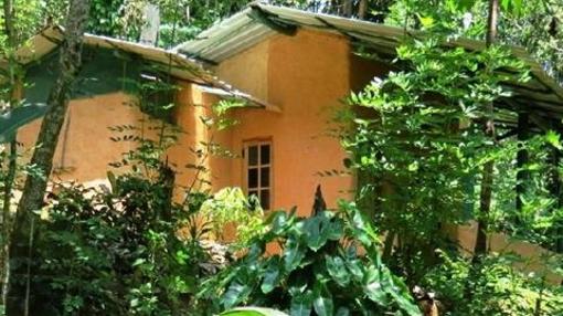 фото отеля Polwaththa Eco Lodges