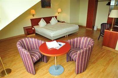 фото отеля Ramada Frankfurt Oder
