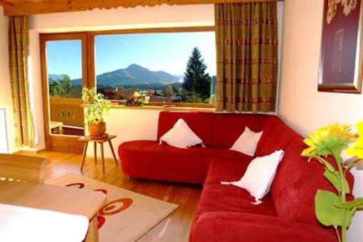 фото отеля Schnapperhof Pension Going am Wilden Kaiser