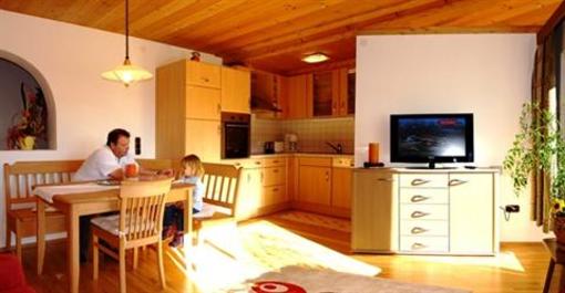 фото отеля Schnapperhof Pension Going am Wilden Kaiser