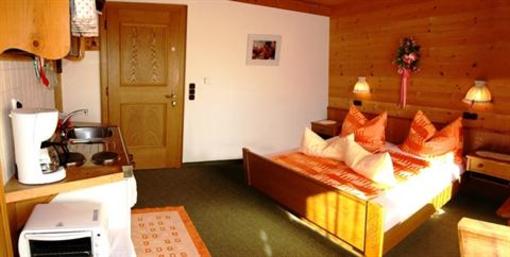 фото отеля Schnapperhof Pension Going am Wilden Kaiser