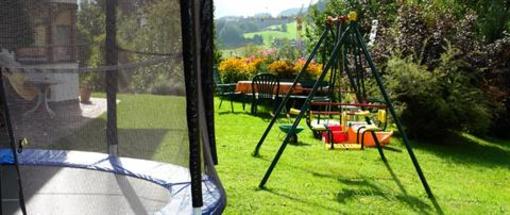 фото отеля Schnapperhof Pension Going am Wilden Kaiser